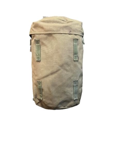 Picture of BRITISH ARMY SIDE POUCH YOKE OLIVE